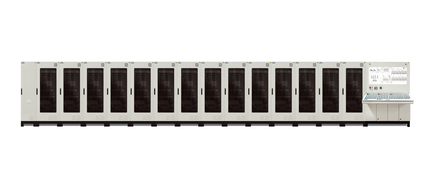 MCC Control Boards1