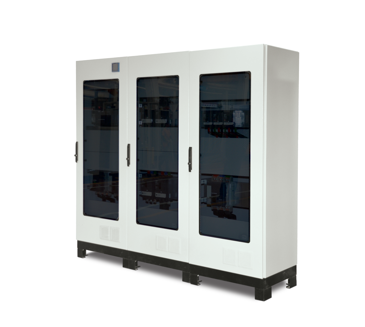 LTD - Switch Panels Center and Secondary Distribution Panels are Inner Covered1